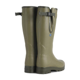 Le Chameau - Herren Vierzonord Plus Neopren Gummistiefel-Gummistiefel-Le Chameau-GearFreak.de-2