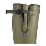 Le Chameau - Herren Vierzonord Plus Neopren Gummistiefel-Gummistiefel-Le Chameau-GearFreak.de-4