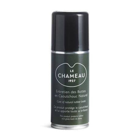 Le Chameau - Pflegespray für Gummistiefel-Schuhpflege-Le Chameau-GearFreak.de-1