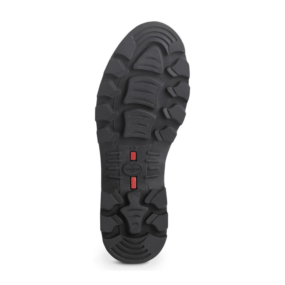Le Chameau - Vierzon Herren Gummistiefel mit Jerseyfutter // Dunkelgrün-Gummistiefel-Le Chameau-GearFreak.de-5