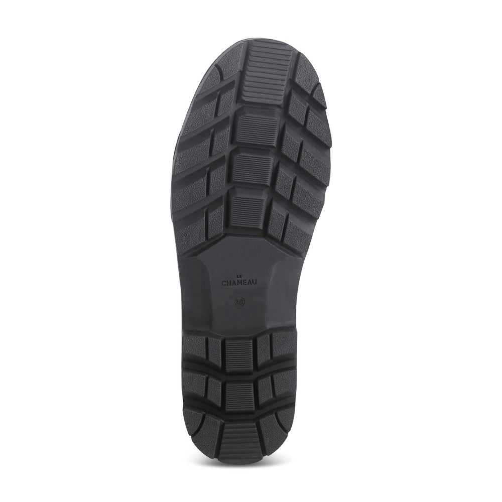 Le Chameau - Vierzonord Neopren Damen Gummistiefel Grün-Gummistiefel-Le Chameau-GearFreak.de-5