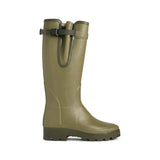Le Chameau - Vierzonord XL Neopren Gummistiefel-Gummistiefel-Le Chameau-GearFreak.de-2