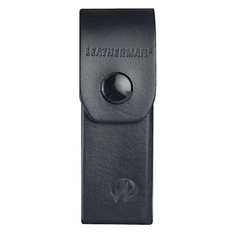 Leatherman - Box Ledertasche 4"-Messeretui-Leatherman-GearFreak.de-1