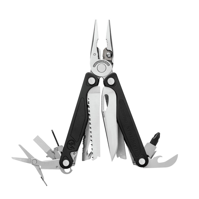 Leatherman - Charge Plus Multitool-Multitools-Leatherman-GearFreak.de-1