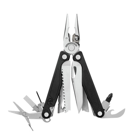 Leatherman - Charge Plus Multitool-Multitools-Leatherman-GearFreak.de-1