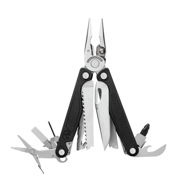 Leatherman - Charge Plus Multitool-Multitools-Leatherman-GearFreak.de-1