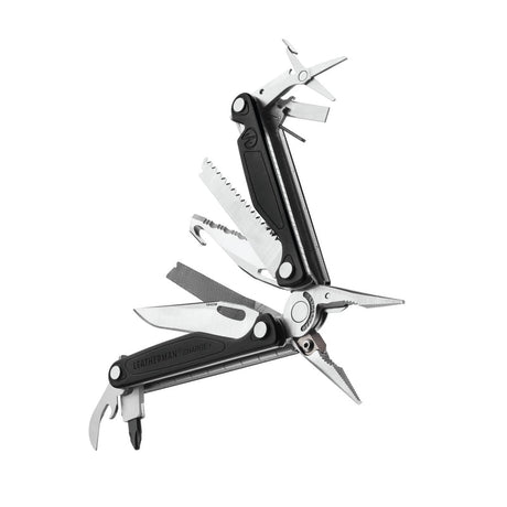 Leatherman - Charge Plus Multitool-Multitools-Leatherman-GearFreak.de-2