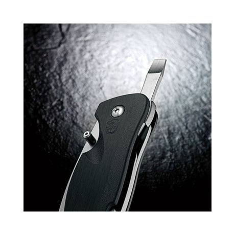 Leatherman - Crater C33T Messer-Klappmesser-Leatherman-GearFreak.de-5