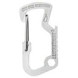 Leatherman - Karabinerwerkzeug-Kleine Werkzeuge-Leatherman-GearFreak.de-1