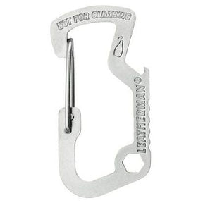 Leatherman - Karabinerwerkzeug-Kleine Werkzeuge-Leatherman-GearFreak.de-1