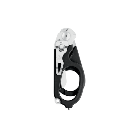 Leatherman - Raptor- Schere // Schwarz-IFAK & Medizin-Leatherman-GearFreak.de-2