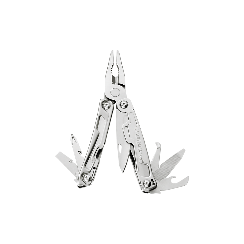 Leatherman - Rev Multitool-Multitools-Leatherman-GearFreak.de-1