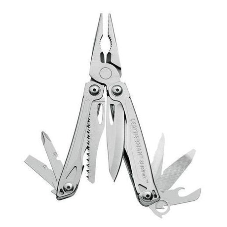 Leatherman - Sidekick Multitool-Multitools-Leatherman-GearFreak.de-1