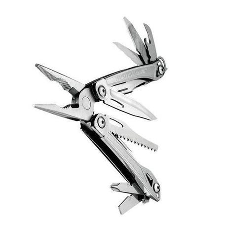 Leatherman - Sidekick Multitool-Multitools-Leatherman-GearFreak.de-2
