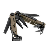 Leatherman - Signal MultiTool // Coyote Tan-Klappmesser-Leatherman-GearFreak.de-2