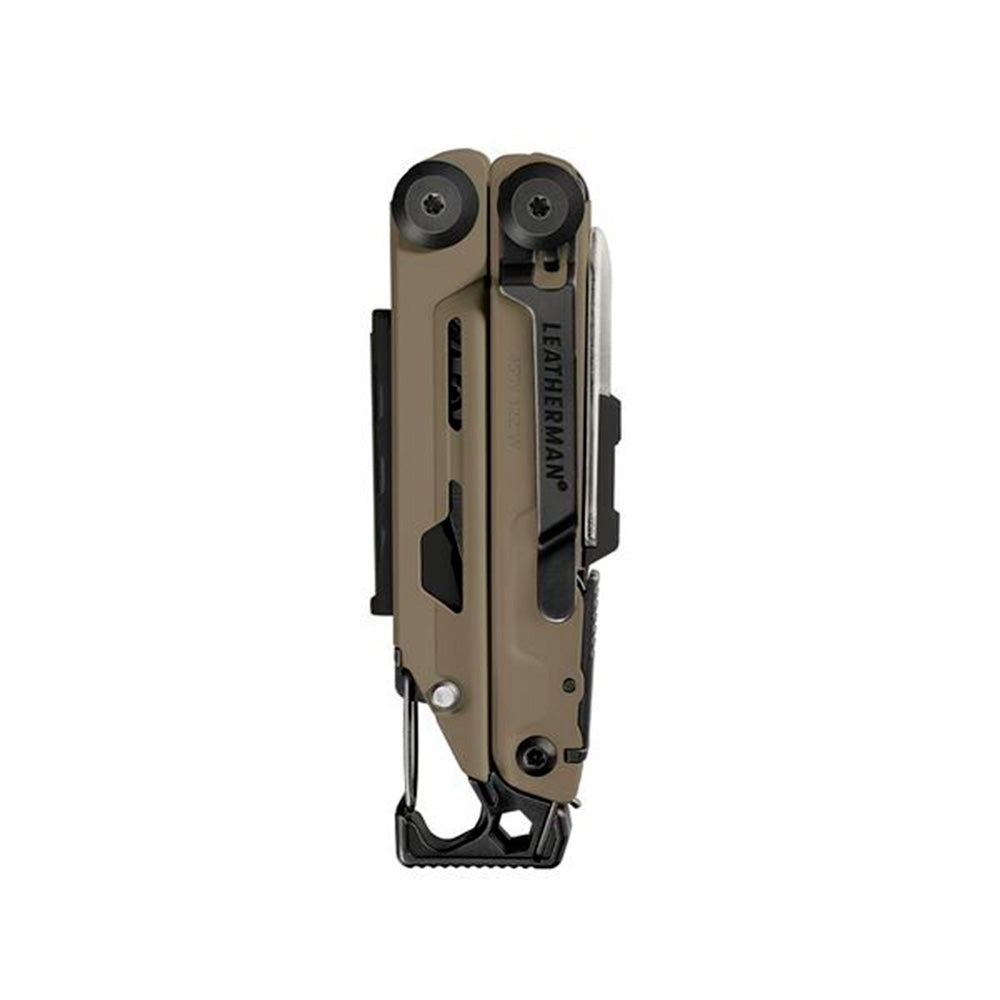 Leatherman - Signal MultiTool // Coyote Tan-Klappmesser-Leatherman-GearFreak.de-3
