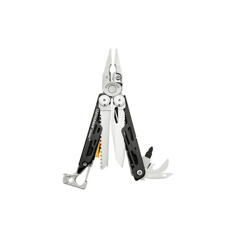 Leatherman - Signal Multifunktionswerkzeug-Multitools-Leatherman-GearFreak.de-1