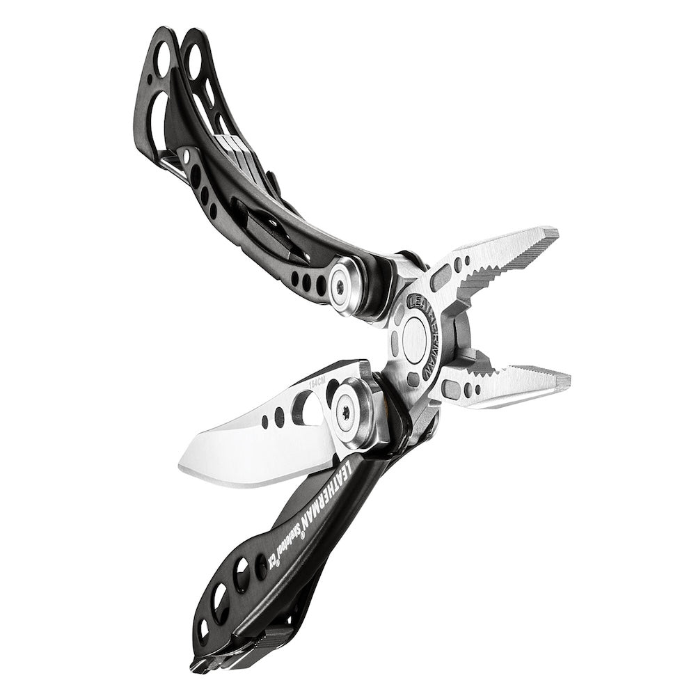 Leatherman - Skeletool CX Multifunktionswerkzeug-Multitools-Leatherman-GearFreak.de-4