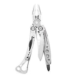 Leatherman - Skeletool Multifunktionswerkzeug-Multitools-Leatherman-GearFreak.de-1