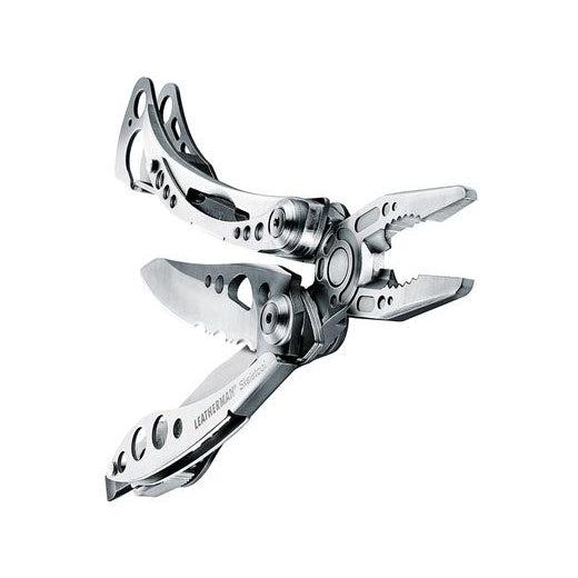 Leatherman - Skeletool Multifunktionswerkzeug-Multitools-Leatherman-GearFreak.de-2