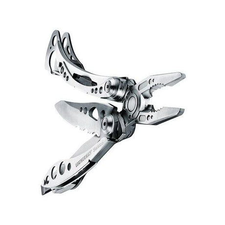 Leatherman - Skeletool Multifunktionswerkzeug-Multitools-Leatherman-GearFreak.de-2