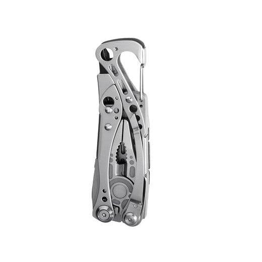 Leatherman - Skeletool Multifunktionswerkzeug-Multitools-Leatherman-GearFreak.de-3