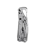 Leatherman - Skeletool Multifunktionswerkzeug-Multitools-Leatherman-GearFreak.de-3