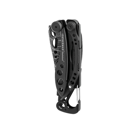 Leatherman - Skeletool Topo MultiTool-Multitools-Leatherman-GearFreak.de-2