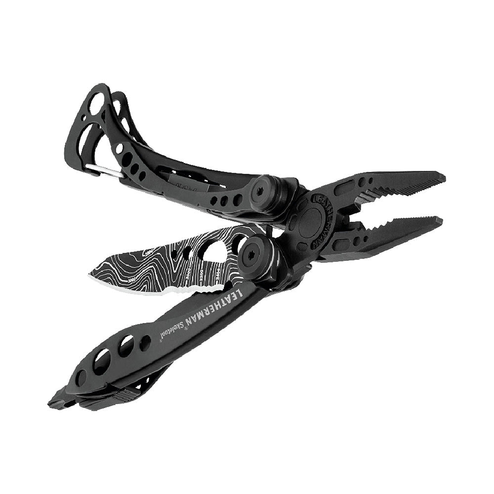 Leatherman - Skeletool Topo MultiTool-Multitools-Leatherman-GearFreak.de-3