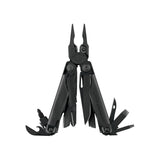 Leatherman - Surge Multi-Tool mit Nylonkoffer // Schwarz-Multitools-Leatherman-GearFreak.de-1