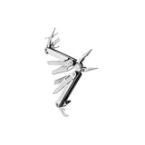 Leatherman - Wave+ Multifunktionswerkzeug // Silber-Multitools-Leatherman-GearFreak.de-3