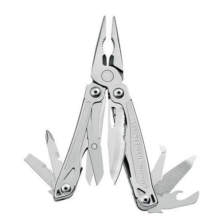 Leatherman - Wingman Multi-Tool-Multitools-Leatherman-GearFreak.de-1