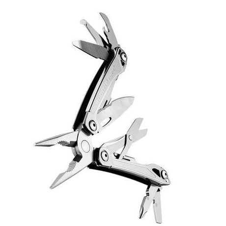Leatherman - Wingman Multi-Tool-Multitools-Leatherman-GearFreak.de-2