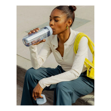 LifeStraw - Go 2.0 Filter-Wasserflasche 650ml // Orange-Wasserreinigung-LifeStraw-GearFreak.de-2