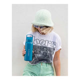 LifeStraw - Go Edelstahl 2.0 Filter-Wasserflasche 710ml Schwarz-Wasserreinigung-LifeStraw-GearFreak.de-4