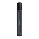 LifeStraw - Persönlicher Wasserfilter von Peak // Grau-Wasserreinigung-LifeStraw-GearFreak.de-1
