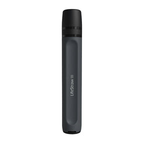 LifeStraw - Persönlicher Wasserfilter von Peak // Grau-Wasserreinigung-LifeStraw-GearFreak.de-1