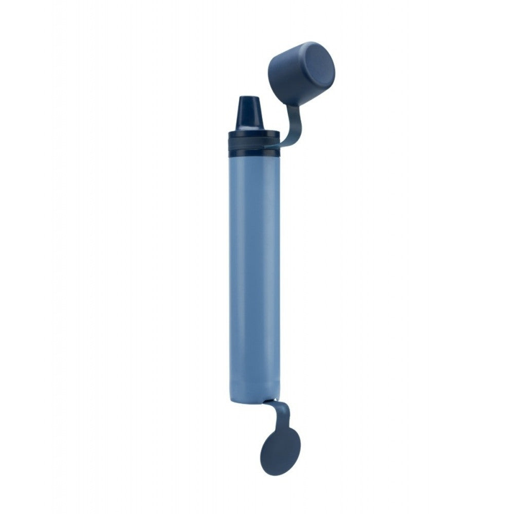 LifeStraw - Persönlicher Wasserfilter von Peak // Grau