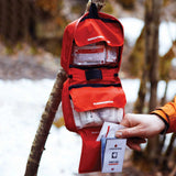 Lifesystems - Camping Erste-Hilfe-Tasche-Verpackte Erste-Hilfe-Sets-Lifesystems-GearFreak.de-5