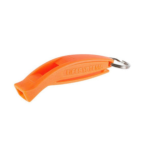 Lifesystems - Echo Whistle Sicherheitspfeife-Überlebensausrüstung-Lifesystems-GearFreak.de-1