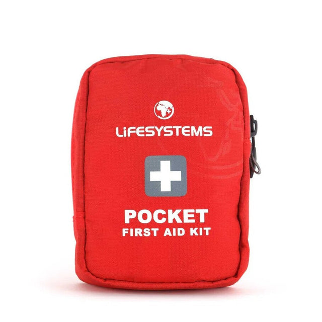 Lifesystems - Erste-Hilfe-Ausrüstung im Taschenformat-Verpackte Erste-Hilfe-Sets-Lifesystems-GearFreak.de-1