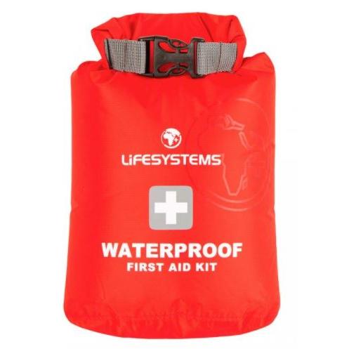 Lifesystems - Erste Hilfe Packsack (2L)-Verpackte Erste-Hilfe-Sets-Lifesystems-GearFreak.de-1