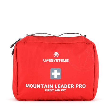 Lifesystems - Erste-Hilfe-Tasche Mountain Leader Pro-Verpackte Erste-Hilfe-Sets-Lifesystems-GearFreak.de-1