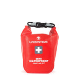 Lifesystems - Kleine, wasserdichte Erste-Hilfe-Tasche-Verpackte Erste-Hilfe-Sets-Lifesystems-GearFreak.de-1