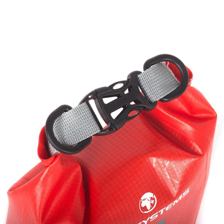 Lifesystems - Kleine, wasserdichte Erste-Hilfe-Tasche-Verpackte Erste-Hilfe-Sets-Lifesystems-GearFreak.de-5