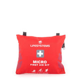 Lifesystems - Light & Dry Micro-Kit-Verpackte Erste-Hilfe-Sets-Lifesystems-GearFreak.de-1