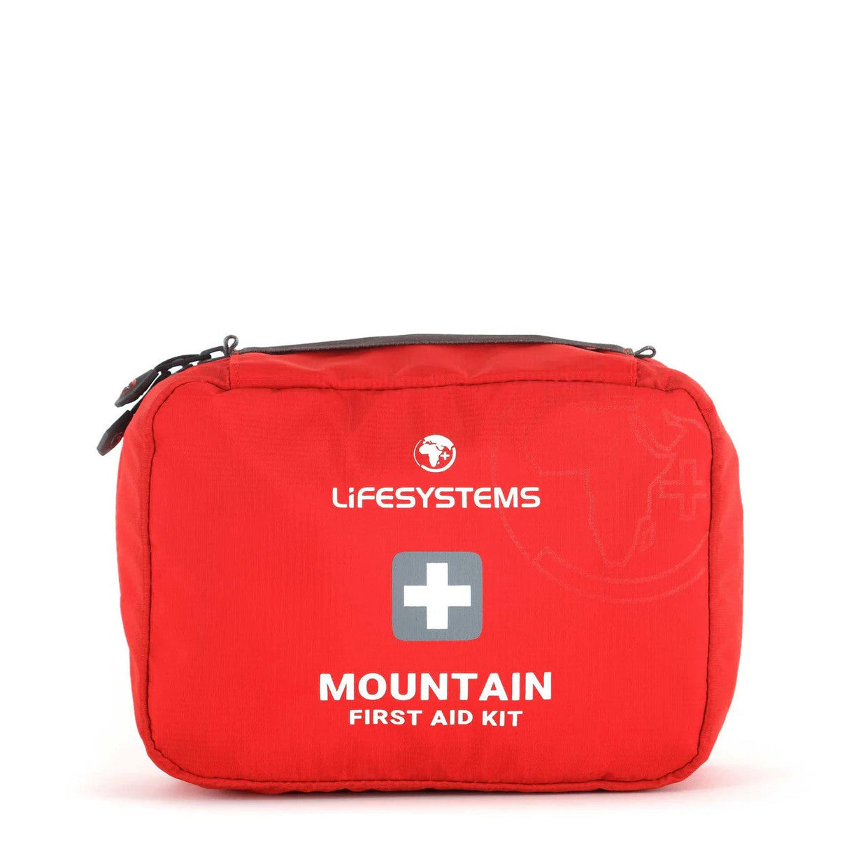 Lifesystems - Mountain First Aid Erste-Hilfe-Tasche-Verpackte Erste-Hilfe-Sets-Lifesystems-GearFreak.de-1
