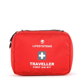 Lifesystems - Reiseapotheke für Reisende-Verpackte Erste-Hilfe-Sets-Lifesystems-GearFreak.de-1