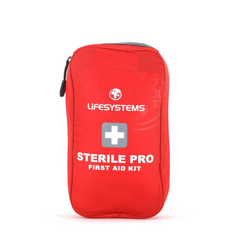 Lifesystems - Sterile Pro Erste-Hilfe-Set-Verpackte Erste-Hilfe-Sets-Lifesystems-GearFreak.de-1
