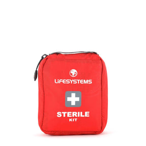 Lifesystems - Steriles Erste-Hilfe-Set-Verpackte Erste-Hilfe-Sets-Lifesystems-GearFreak.de-1